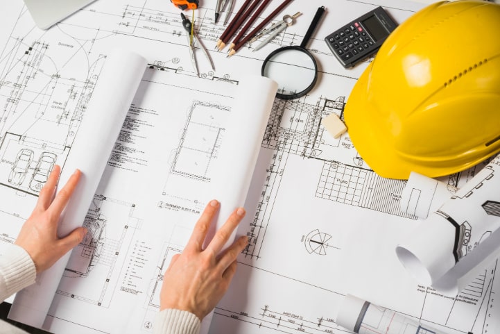 Bureau d’études techniques à Toulon : conseil, étude et suivi d’exécution en structures
