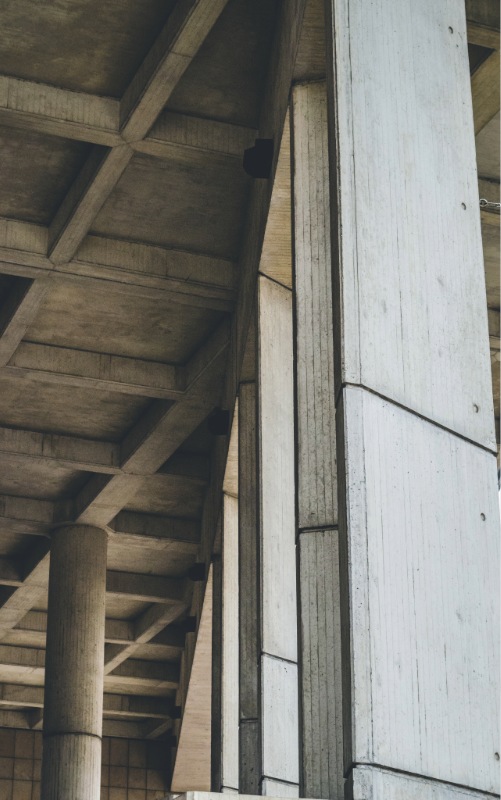 Innovations dans le béton armé : vers une construction plus durable